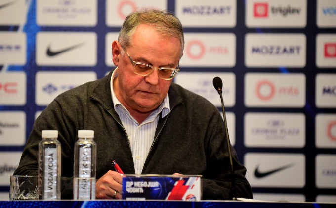 2025 Dusan Milenkovic/Starsport.rs ©